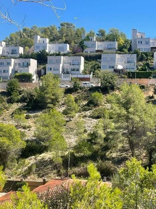 Solar en venta en Urbanitzacions en Mataró