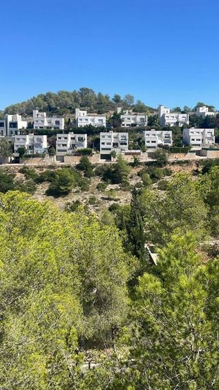 Solar en venta en Urbanitzacions en Mataró