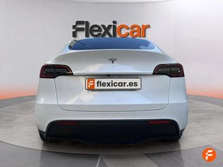 Tesla Model Y Tracción Trasera RWD