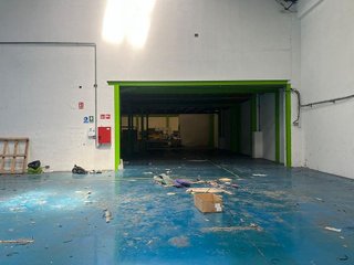 Nave industrial en alquiler en Centre en Hospitalet de Llobregat, L´