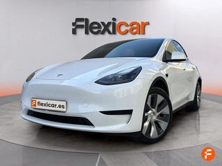 Tesla Model Y Tracción Trasera RWD