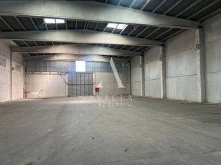 Nave industrial en alquiler en Sant Esteve Sesrovires