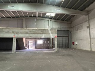 Nave industrial en alquiler en Sant Esteve Sesrovires