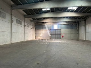 Nave industrial en alquiler en Sant Esteve Sesrovires