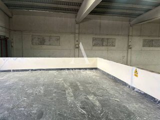 Nave industrial en alquiler en Sant Esteve Sesrovires