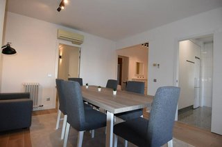 Piso en alquiler en Eixample Nord – La Devesa en Girona