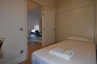 Piso en alquiler en Eixample Nord – La Devesa en Girona