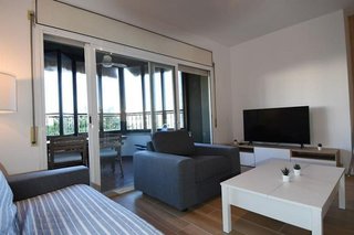 Piso en alquiler en Eixample Nord – La Devesa en Girona