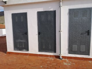 Trastero en alquiler en Adeje ciudad en Adeje