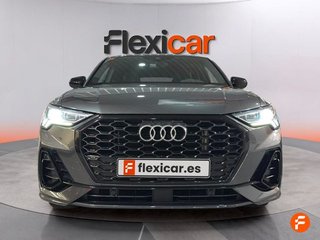 Audi Q3 45 TFSI e 180kW S tronic Black Line