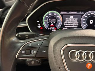 Audi Q3 45 TFSI e 180kW S tronic Black Line