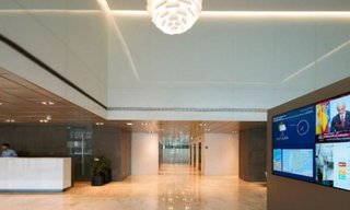 Oficina en alquiler en Valdebebas - Valdefuentes en Madrid