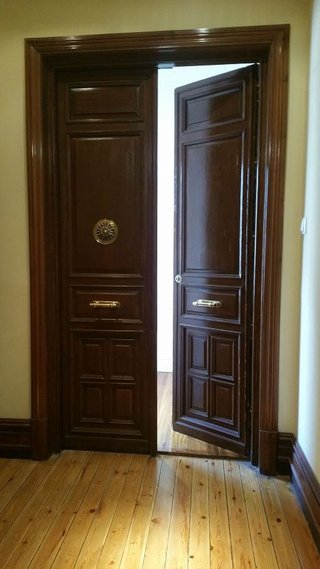 Oficina en alquiler en Recoletos en Madrid