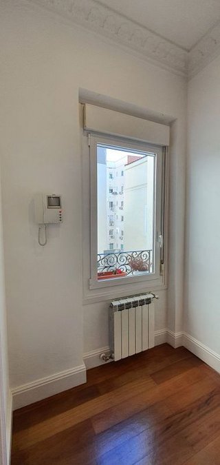 Oficina en alquiler en Recoletos en Madrid