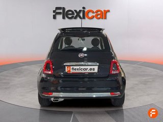 Fiat 500 Collezione Fall 1.2 8v 51KW (69 CV)