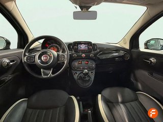 Fiat 500 Collezione Fall 1.2 8v 51KW (69 CV)