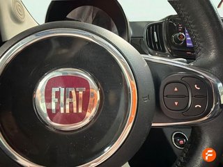 Fiat 500 Collezione Fall 1.2 8v 51KW (69 CV)