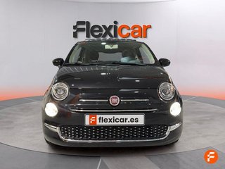 Fiat 500 Collezione Fall 1.2 8v 51KW (69 CV)