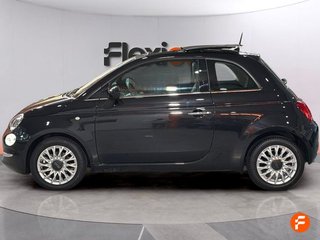 Fiat 500 Collezione Fall 1.2 8v 51KW (69 CV)