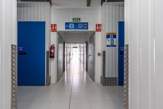 Trastero en alquiler en Barrio de la Estación en Coslada