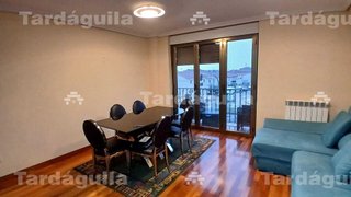 Piso en alquiler en Teso de la Feria - Arrabal en Salamanca