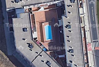 Piso en alquiler en Teso de la Feria - Arrabal en Salamanca