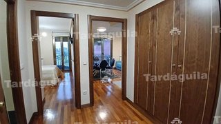 Piso en alquiler en Teso de la Feria - Arrabal en Salamanca