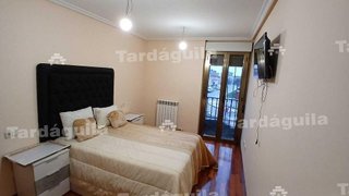 Piso en alquiler en Teso de la Feria - Arrabal en Salamanca