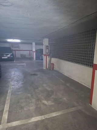 Garaje en alquiler en Ciutat Jardí en Valencia