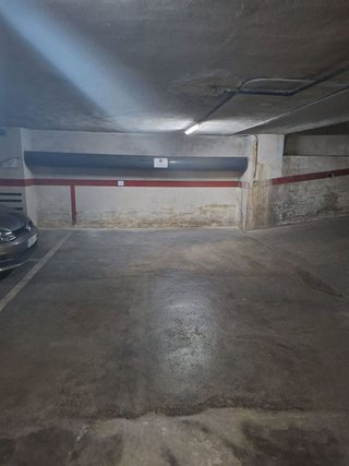 Garaje en alquiler en Ciutat Jardí en Valencia
