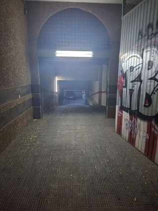 Garaje en alquiler en Ciutat Jardí en Valencia