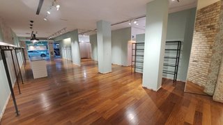 Local comercial en alquiler en Indautxu en Bilbao
