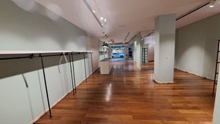 Local comercial en alquiler en Indautxu en Bilbao