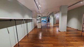 Local comercial en alquiler en Indautxu en Bilbao