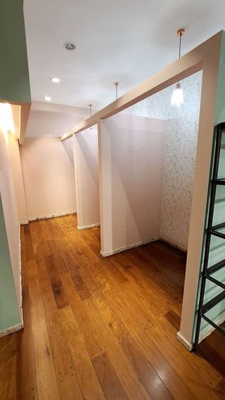 Local comercial en alquiler en Indautxu en Bilbao