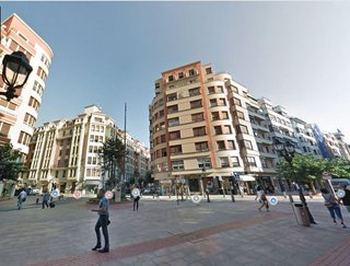 Local comercial en alquiler en Indautxu en Bilbao
