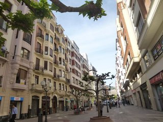 Local comercial en alquiler en Indautxu en Bilbao