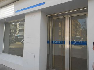 Local comercial en alquiler en Catarroja