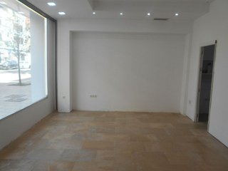 Local comercial en alquiler en Catarroja