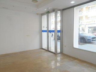 Local comercial en alquiler en Catarroja