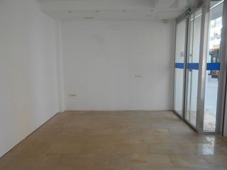 Local comercial en alquiler en Catarroja