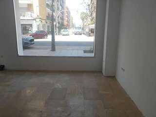 Local comercial en alquiler en Catarroja