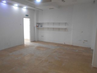 Local comercial en alquiler en Catarroja