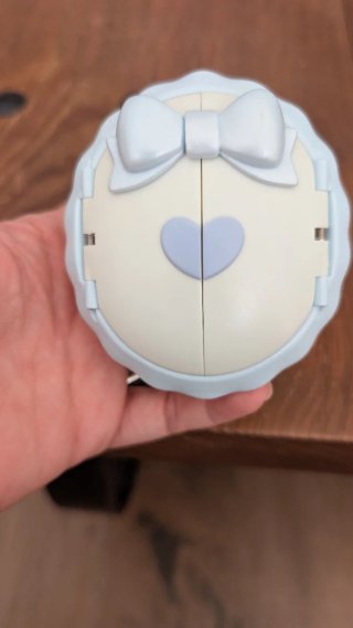 Muñeco Cenicienta Disney