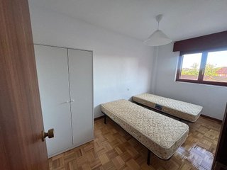 Piso en alquiler en San Andrés del Rabanedo en San Andrés del Rabanedo