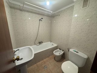 Piso en alquiler en San Andrés del Rabanedo en San Andrés del Rabanedo