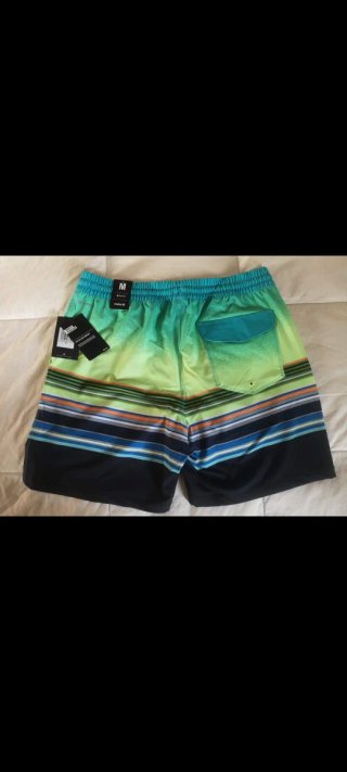 Bañador Hurley Phantom original a estrenar.