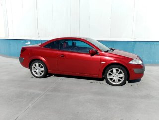 Renault Megane 2005