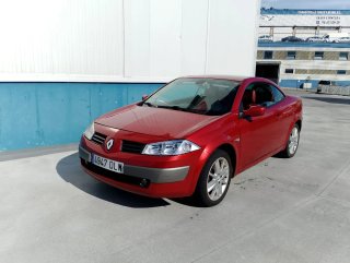 Renault Megane 2005