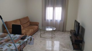 Piso en alquiler en Centro en Antequera